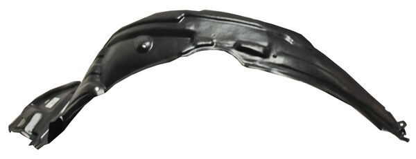 TOLVA SALPICADERA TOYOTA MATRIX DE 2003 AL 2008 PLAST DER (124683) TW
