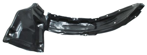 TOLVA SALPICADERA TOYOTA HILUX 05-11 PLAST IZQ (11223) TW