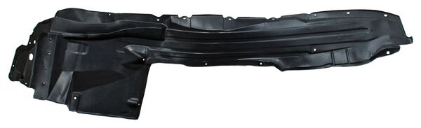 TOLVA SALPICADERA TOYOTA HILUX 16-20 CAB DOBLE PLAST IZQ TW