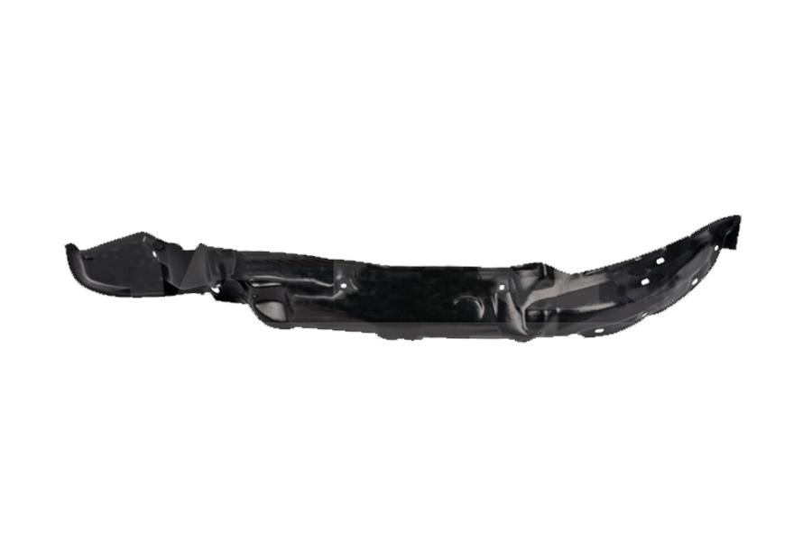 TOLVA SALPICADERA TOYOTA PU T100 DE 1993 AL 1998 PLAST IZQ (137066) *A