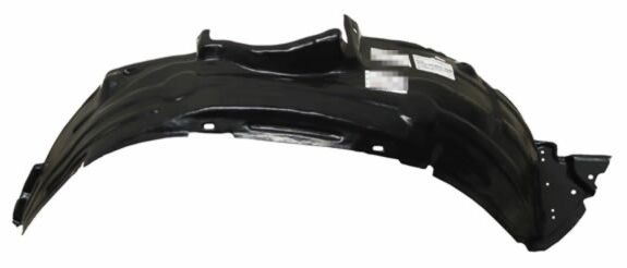 TOLVA SALPICADERA TOYOTA RAV4 01-05 PLAST DER (11262) TW