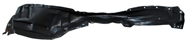 TOLVA SALPICADERA TOYOTA RAV4 2013 AL 2018 PLAST IZQ (136846) TW