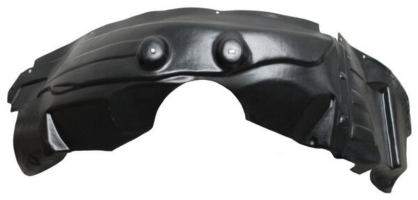 TOLVA SALPICADERA TOYOTA YARIS 11-15 4 PTAS PLAST IZQ TW