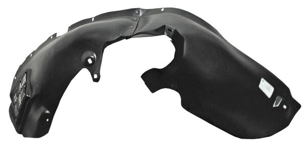 [VOBEE06TISR] TOLVA SALPICADERA VOLKSWAGEN BEETLE DE 2006 AL 2011 PLAST DER (12034)