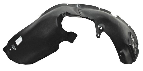 TOLVA SALPICADERA VOLKSWAGEN BEETLE DE 2006 AL 2011 PLAST IZQ (12035) TW