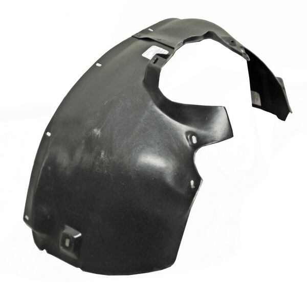 TOLVA SALPICADERA VOLKSWAGEN BEETLE DE 1998 AL 2005 PLAST IZQ (120957) TW