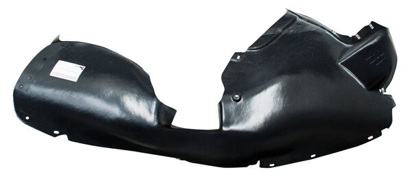 TOLVA SALPICADERA VOLKSWAGEN CADDY 14-15 PLAST DER TW