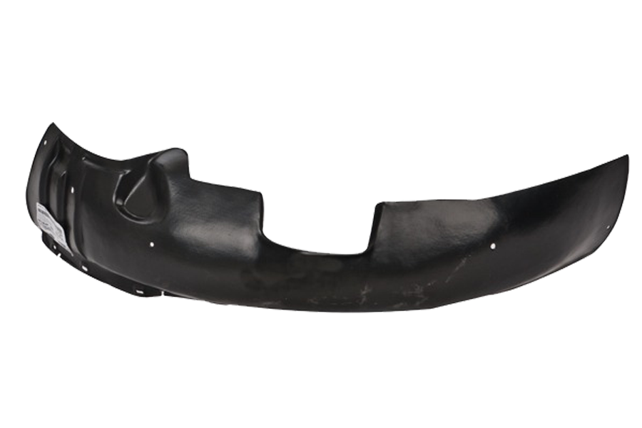 TOLVA SALPICADERA VOLKSWAGEN DERBY 98-09 PLAST DER *A