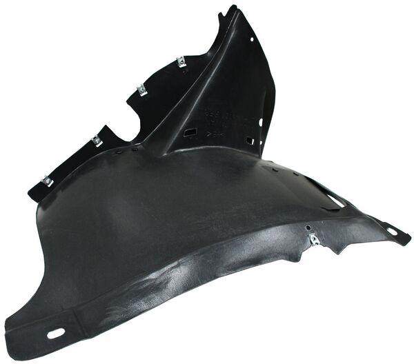 TOLVA SALPICADERA VOLKSWAGEN GOLF DE 2015 AL 2017 DER (129292) TW