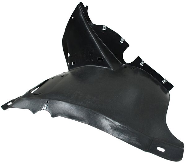 TOLVA SALPICADERA VOLKSWAGEN GOLF 15-17 IZQ (129293) TW
