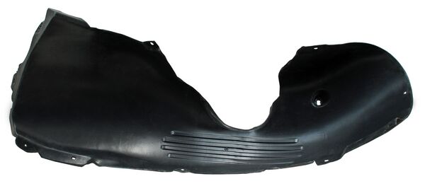 TOLVA SALPICADERA VOLKSWAGEN GOLF 15-17 PLAST SECC TRAS IZQ TW