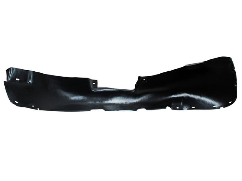 TOLVA SALPICADERA VOLKSWAGEN JETTA DE 2008 AL 2015 PLAST IZQ (136007) TW