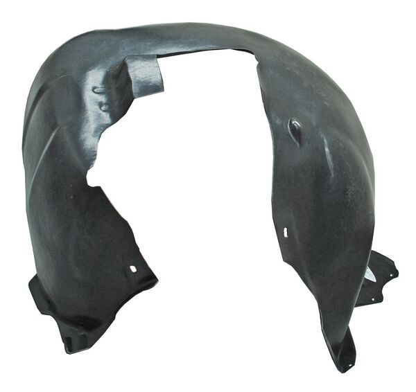 TOLVA SALPICADERA VOLKSWAGEN JETTA 2011 AL 2018 PLAST IZQ (125379) TW