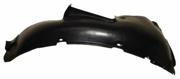 TOLVA SALPICADERA VOLKSWAGEN JETTA DE 1999 AL 2007 / GOLF DE 2000 AL 2007 PLAST DER (7963) TW