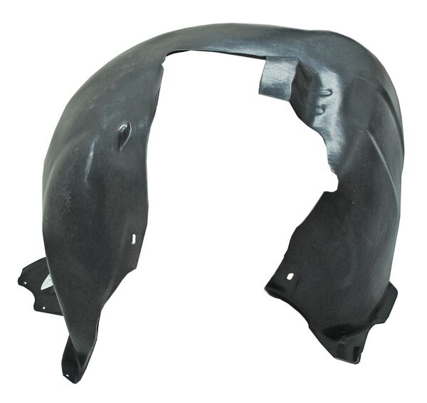 TOLVA SALPICADERA VOLKSWAGEN JETTA BICENTENARIO DE 2011 AL 2018 PLAST DER (125378)