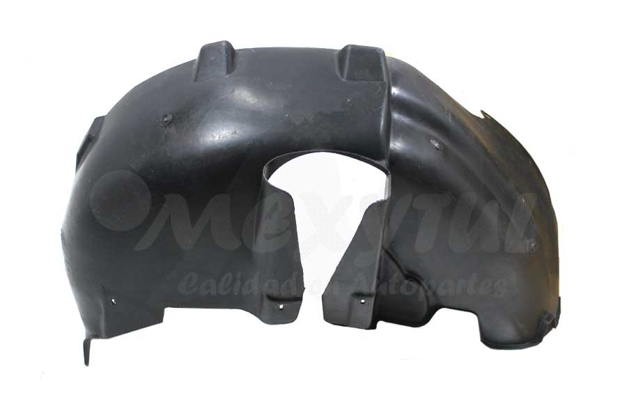 TOLVA SALPICADERA VOLKSWAGEN PASSAT DE 2001 TRAS DER (130886) EX+