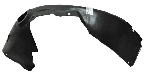 TOLVA SALPICADERA VOLKSWAGEN PASSAT DE 2002 AL 2007 PLAST DER (12026)