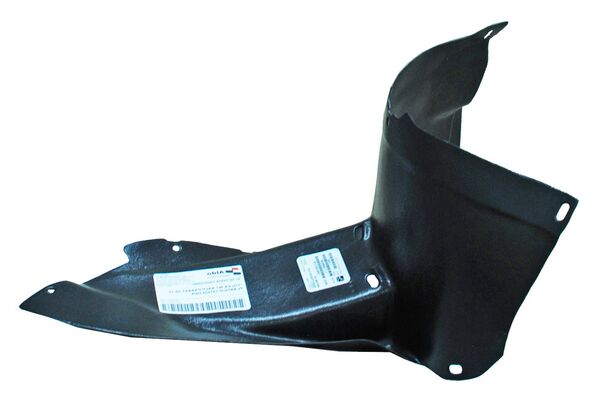 [VOPAS06TISDL] TOLVA SALPICADERA VOLKSWAGEN PASSAT DE 2006 AL 2011 SECC DEL IZQ (125286) *R