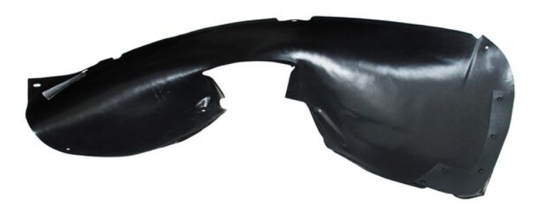 [VOPAS13TOLSDR] TOLVA SALPICADERA VOLKSWAGEN PASSAT 13-16 PLAST SECC DEL DER TW