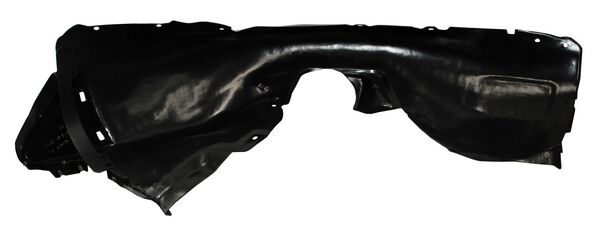 TOLVA SALPICADERA VOLKSWAGEN PASSAT 16-19 PLAST IZQ TW