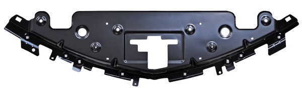 TOLVA MARCO RADIADOR CHEVROLET CAMARO 16-20 SUP TW