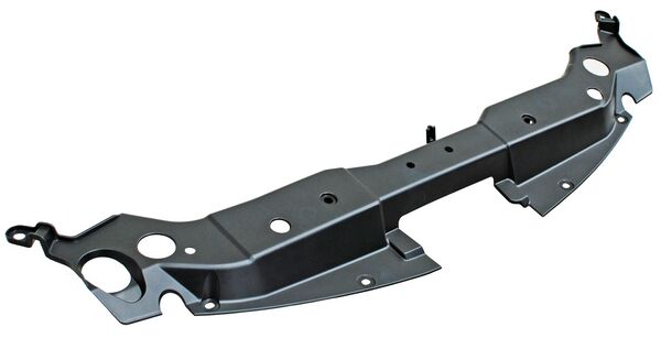 TOLVA MARCO RADIADOR NISSAN TIIDA 2007 AL 2018 SUP (9243) TW