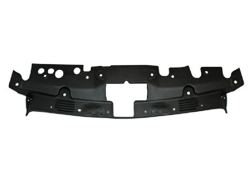 TOLVA MARCO RADIADOR CHEVROLET SONIC 2012 AL 2016 SUP TW