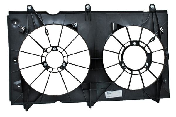 TOLVA VENTILADOR HONDA ACCORD 03-07 4C  TW