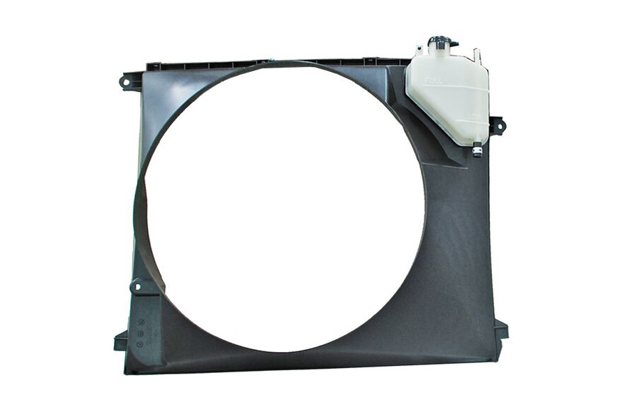 [TOTAC05TOVR] TOLVA VENTILADOR TOYOTA TACOMA 05-16 2.7L