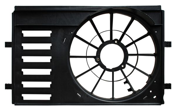 TOLVA VENTILADOR VOLKSWAGEN POLO 13-14 / VENTO 14-20 C/AIRE TW