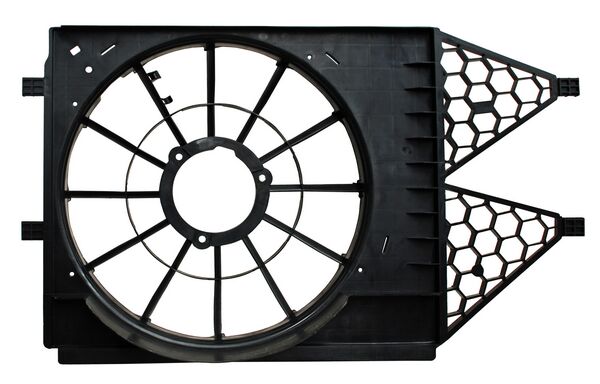 TOLVA VENTILADOR VOLKSWAGEN POLO 13-14 S/AIRE TW