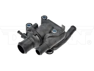 TOMA AGUA FORD FOCUS DE 2000 AL 2007 L4 2.0 DORMAN COD. WAT902201I (118864)