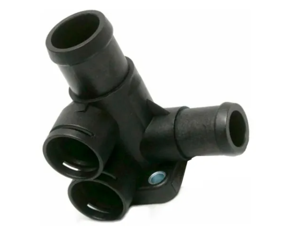 TOMA AGUA SEAT IBIZA DE 2002 AL 2009 / CORDOBA DE 2002 AL 2007 VOLKSWAGEN JETTA DE 1993 AL 1998 L4 1.8L COD. 037-121-132G (112245)