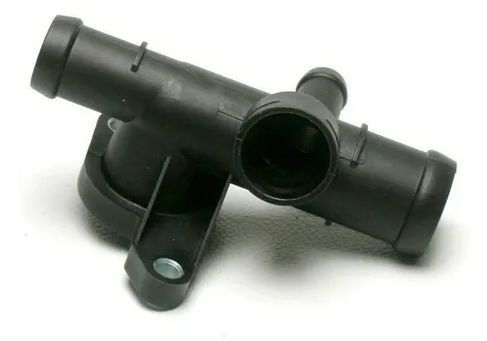 TOMA AGUA VOLKSWAGEN JETTA / GOLF DE 1998 AL 2005 L4 1.8 TURBO COD. 06A-121-132A (112317)