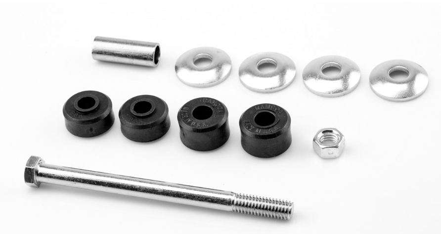 [NIFRO98TOELR] TORNILLO ESTABILIZADOR O CACAHUATE NISSAN FRONTIER DE 1998 AL 2004 BRASIL 4X2 Y 4X4 XTERRA DE 1998 AL 2004 MITSUBISHI LANCER DEL DER-IZQ (GP2116001)