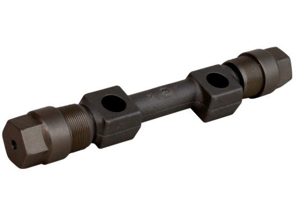 [TOHIA67TORES] TORNILLO ESTABILIZADOR TOYOTA HIACE DE 1967 AL 1971 DER-IZQ DEL CTR COD. 04485-35010CTR (114403)