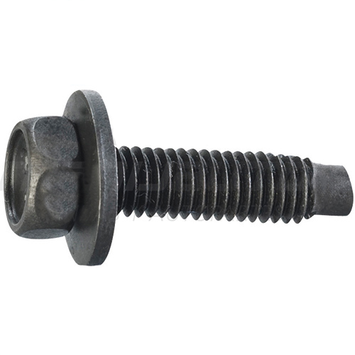 TORNILLO P/GRAPA DOBLE GENERAL MOTORS/ FORD/ CHRYSLER/ UNIVERSAL M5-.80 X M20 – HEX M8 -RONDANA M12 30 PZAS COD. 20773
