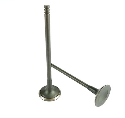 VALVULA DE ESCAPE CHEVROLET ASTRA DE 2003 AL 2004 1.8L 16V ZAFIRA 2001-2006 1.8L COD. AS-9858-STD (116318)