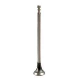 [VOSED75VALES] VALVULA DE ESCAPE VOLKSWAGEN SEDAN DE 1975 AL 2004 1600 1.6 MARCA MORESA COD. S-9561STD (159573)