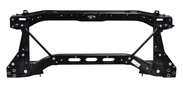 MARCO RADIADOR DODGE PU 19-20 RAM 2500/3500 Q10 TW