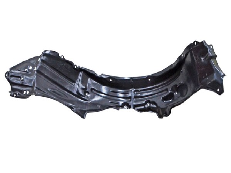 TOLVA SALPICADERA C-HR 18-20 PLAST IZQ TW