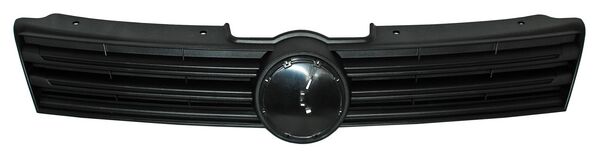 PARRILLA VOLKSWAGEN GOL 17-18 NEG TW