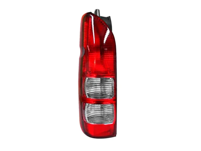 [TOHI06CASFL] CALAVERA TOYOTA HIACE DE 2006 AL 2013 S/FOCO IZQ *A 
