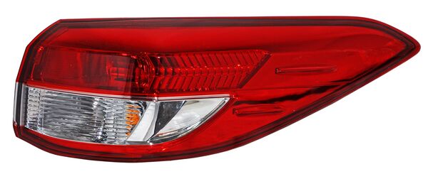 [11-E713-05-2B] CALAVERA TOYOTA YARIS 2018 AL 2022 4 PTAS EXT DER TYC