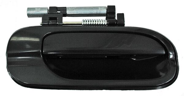[MEPNSE01DR] MANIJA EXT NISSAN SENTRA 01-06 PLAST LISA S/HOYO P/LLAVE DEL DER TW