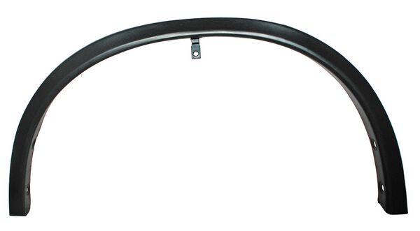 MOLDURA ARCO SALP NISSAN XTRAIL / ROGUE 17-18 IZQ TW