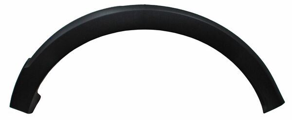 MOLDURA ARCO SALP RENAULT CAPTUR 18-19 TRAS IZQ TW