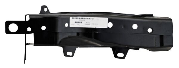 [MRCTX17R] MARCO RADIADOR CHEVROLET TRAX 17-20 EXT DER TW