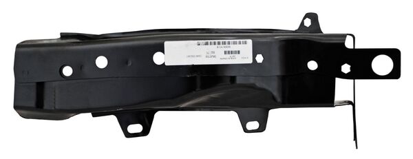 MARCO RADIADOR CHEVROLET TRAX 17-20 EXT IZQ TW