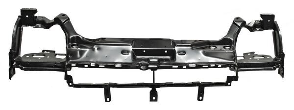 [MRFTR10SET] MARCO RADIADOR FORD TRANSIT 10-13 CONNET AMER COMPLETO